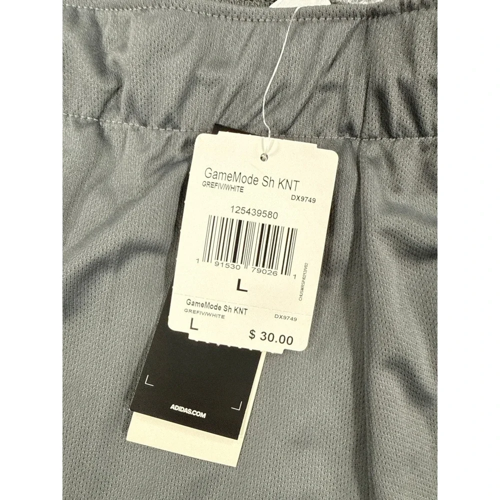 adidas gamemode shorts